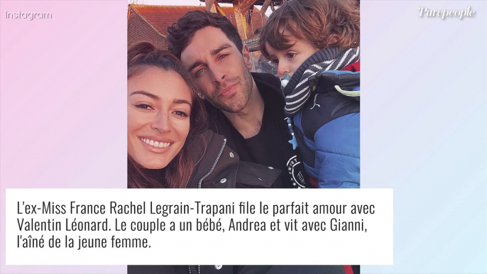 Rachel Legrain-Trapani "dépitée" : elle révèle avoir pris du poids après un commentaire "énervant"