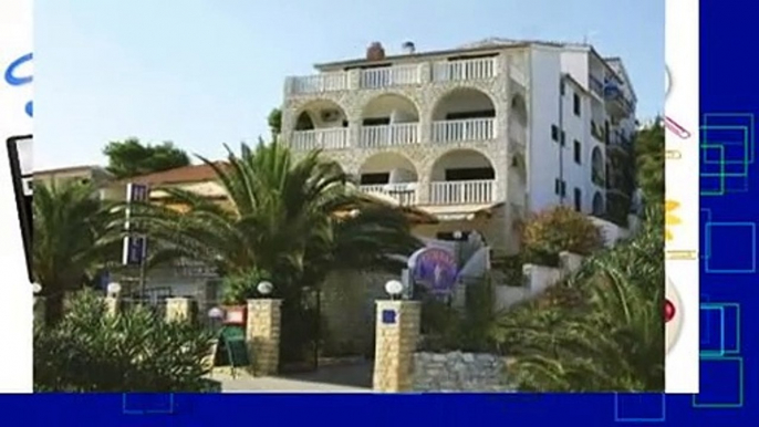 Hotel Vila Tina  Best Sellers Rank : #5