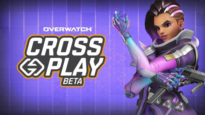 Cross-Play de Overwatch ya disponible