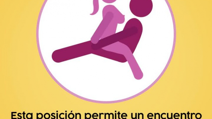 Posturas para hacer el amor sentados