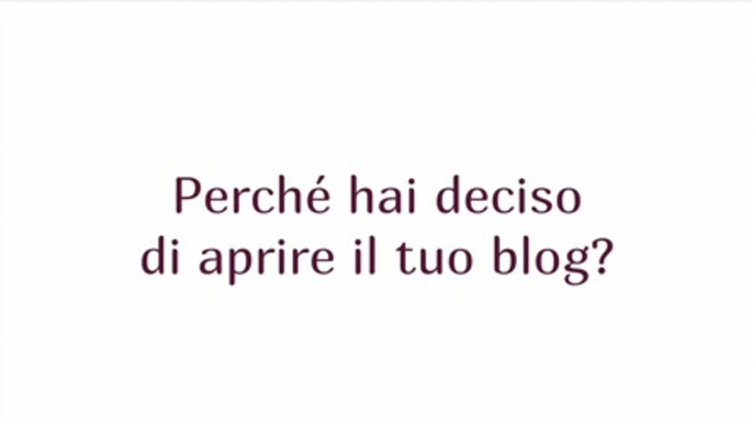 Illana Rozenek ci racconta il suo Lista Nascita