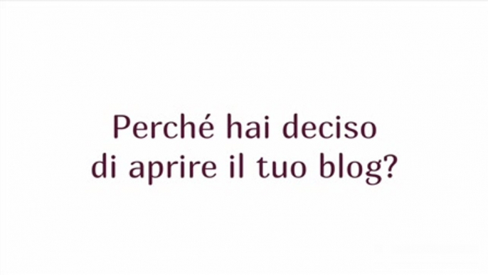 Marina Rocco ci racconta il suo Da mamma a mamma