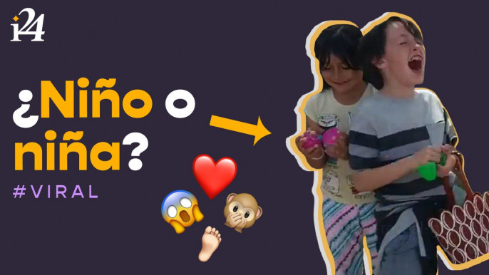 ¿Será niño o niña? Estas revelaciones tuvieron un final inesperado