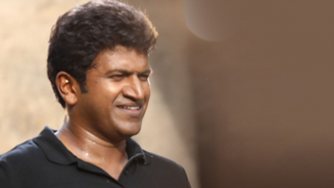 ಸತ್ಯ ಪ್ರಕಾಶ್ ಗೆ ಸಾಥ್ ಕೊಟ್ಟ ಅಪ್ಪು | Puneeth Rajkumar | Filmibeat Kannada