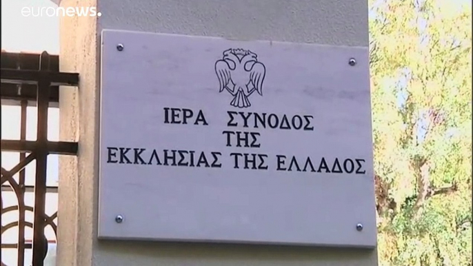 Ποινική διώξη σε βάρος του δράστη της επίθεσης στη Μονή Πετράκη