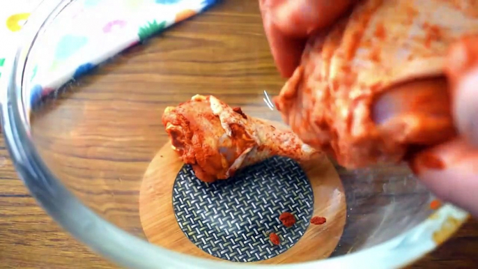 Kfc Style Fried Chicken | World'S Famous Kfc Fried Chicken | Fast Food Of Kfc