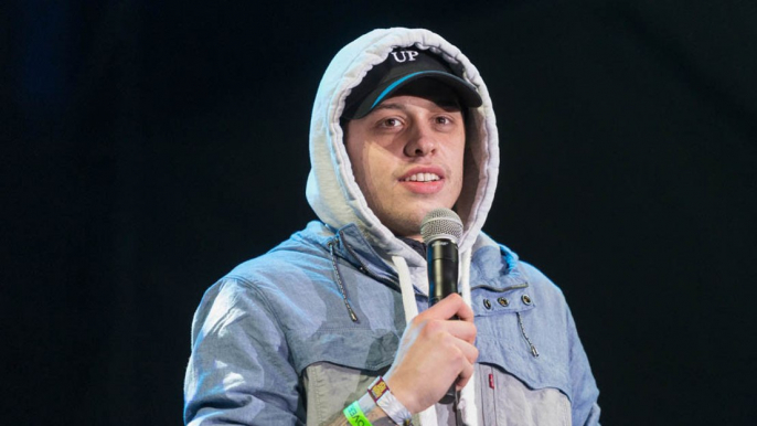 Pete Davidson: Timothée Chalamet is annoying