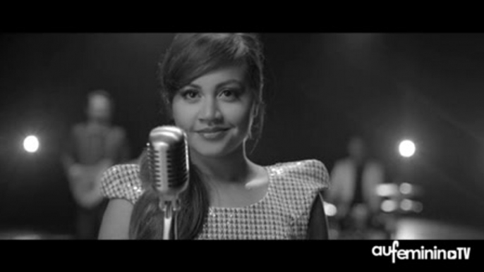 Les Saphirs : Jessica Mauboy dans Les Saphirs