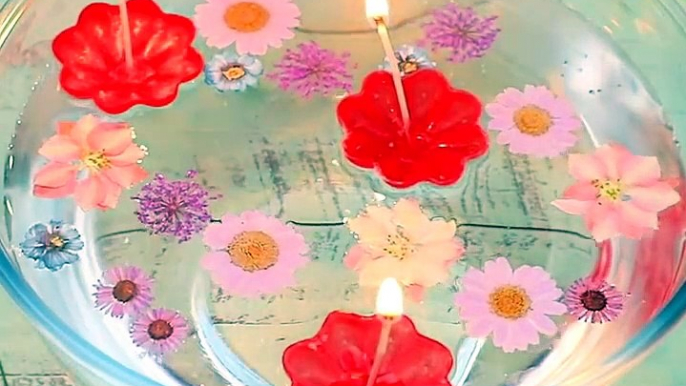 20 Diy Candle Making Crafts