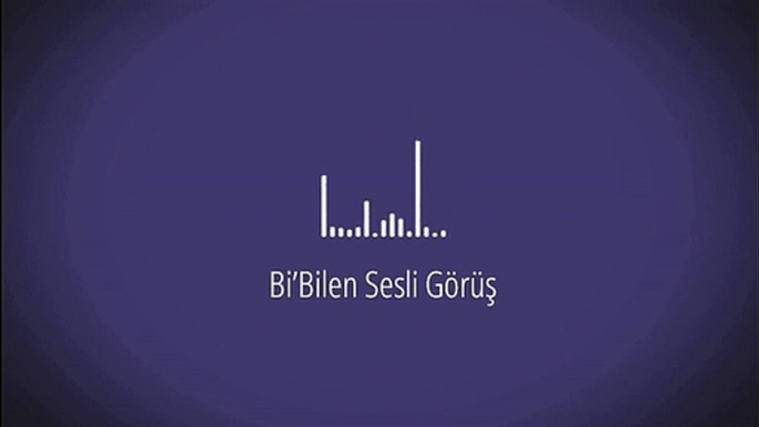 Bi’Bilen Ersin Şener - Sesli Görüş - YouTube Üzerinde En Çok Disslike Alan 5 Video!