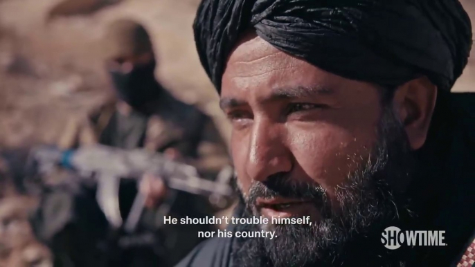 The Taliban’s Message to President Biden | Afghanistan in the brink of a civil war