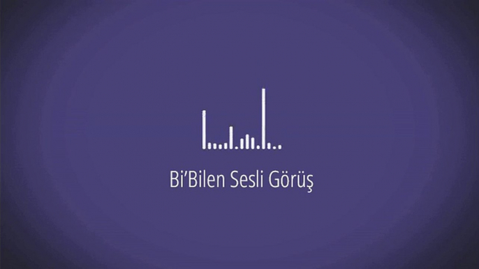 Bi’Bilen Ersin Şener - Sesli Görüş - DPI Nedir? DPI Ne İşe Yarar?