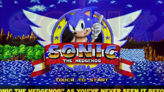 ‘Sonic The Hedgehog’ faz aniversário e traz muitas novidades