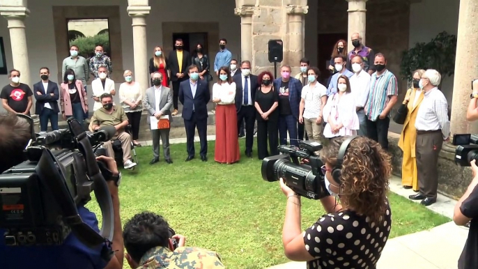 Ana Belén, El Brujo o Carlos Latre llegan al Festival de Mérida