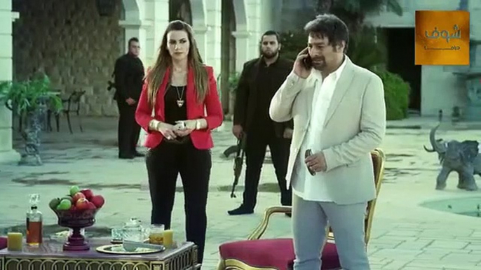 مسلسل حلاوة روح ـ الحلقة 23 الثالثة والعشرون كاملة HD  Halawit Rooh