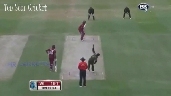 Junaid Khan Top 10 Express Wickets _ Junaid Khan Best Bowling Incredible Wickets