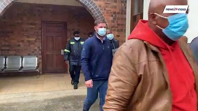 WATCH _ eMkhondo murders - Court hears victims were allegedly 'choked, sjambokked'