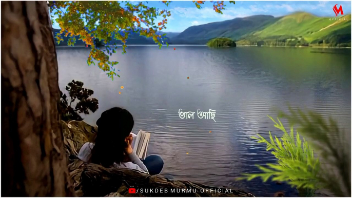 new Bengali sad WhatsApp status video_ Bengali lyrics Song Status_ Bengali Status_ Love Status.... ( 720 X 1280 )