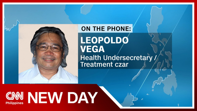 PH logs 7,228 new infections, 59,337 active cases | Newday