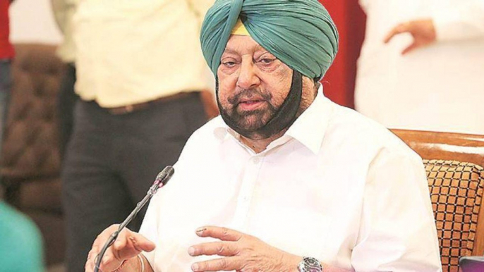 Punjab Govt profiting during crisis? Congress leader replies