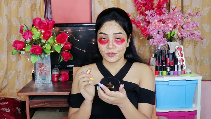 Testing Out *Viral* Hair Colour & Makeup Hacks By 5 Minute Crafts | G0Ne Wr0Ng | Nilanjana Dhar