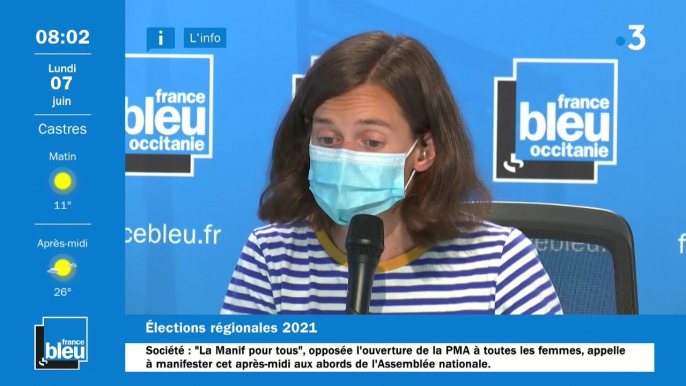 Jean-Luc Moudenc réagit à la polémique après les propos de Jean-Luc Mélenchon.