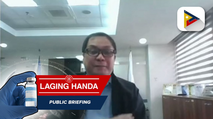 Deployment ng nurses at iba pang healthcare workers overseas, pansamantalang sinuspinde matapos maabot ang 5,000 deployment cap