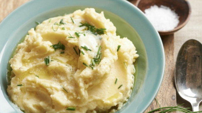 Do You Actually Need to ‘Dry’ Your Boiled Potatoes Before Mashing Them?