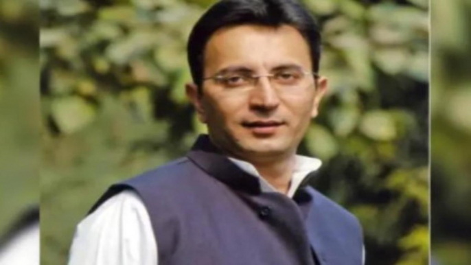 NonStop: Jitin Prasada quits Congress, joins hands with BJP