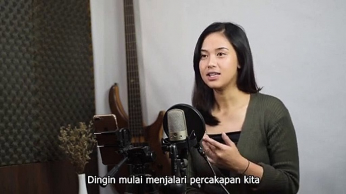 PUTUS ATAU TERUS - JUDIKA (SYIFFA SYAHLA COVER)