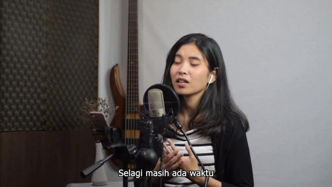 PERGILAH KASIH - CHRISYE (ELMA COVER)