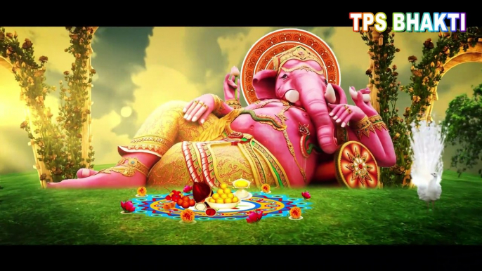 SHRI GANESH VANDANA- HEY GANPATI PADHARO||Writer & Singer -Tejpal Premi Pagal