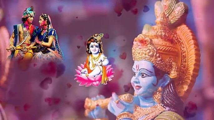 Hare Krishna Hare Krishna Krishna Krishna Hare Hare. Hare Ram Hare Ram Ram Ram Hare Hare. || Kirtan || RK Studio ||