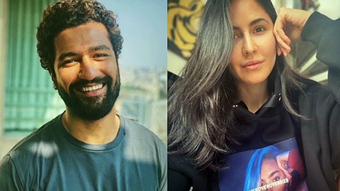 Grand Wedding Katrina Kaif and Vicky Kaushal Getting Married and Wedding Date Confirmed