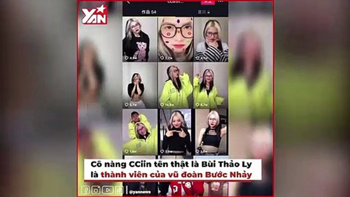 Truy tìm “soái tỷ” người Việt làm chao đảo Douyin với hàng loạt điệu nhảy hot trend