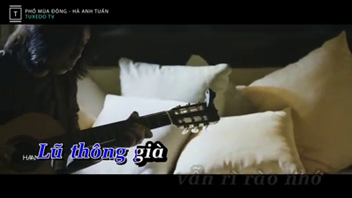 Pho Mua Dong - Ha Anh Tuan