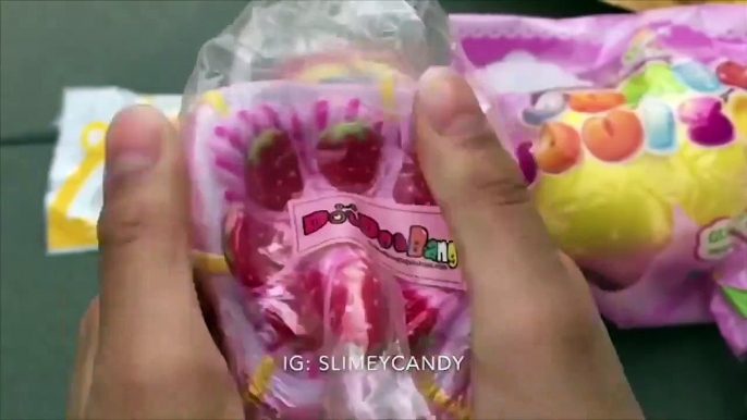 MOST SATISFYING SQUISHY VIDEO l Most Satisfying Squishies SMR Compilation 2018