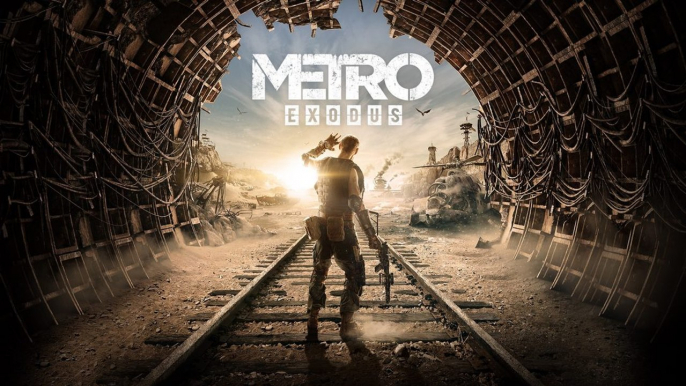 Metro Exodus | Official Next-Gen Console Launch Trailer (2021)