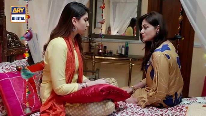 Shehnai Episode 18   17th June 2021   ARY Digital Drama