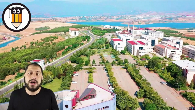 Kahramanmaraş Sütçü İmam Üniversitesi Tanıtım