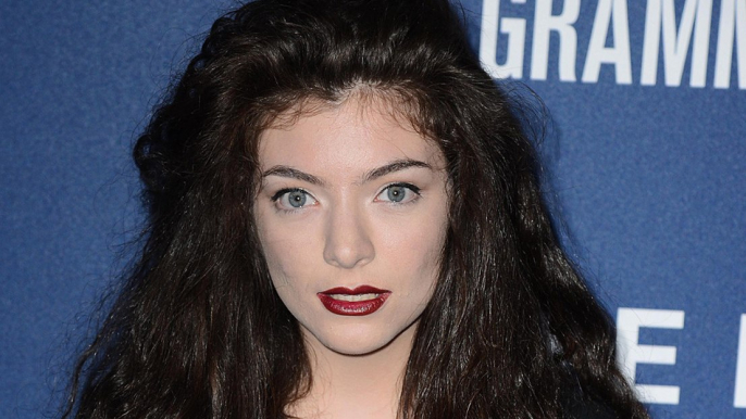 What have Lorde and Billie Eilish bonded over?