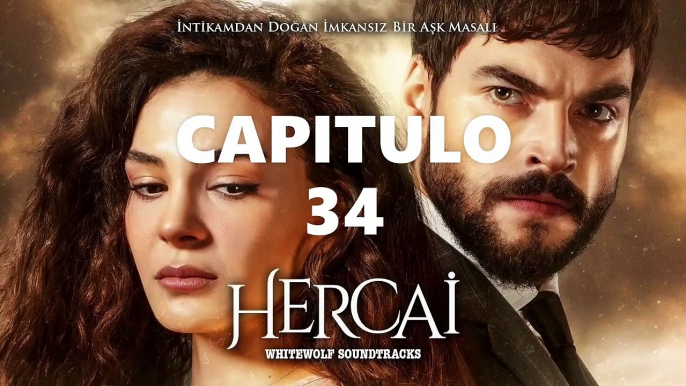 ❤HERCAI CAPITULO 34 LATINO ❤ [2021]   NOVELA - COMPLETO HD