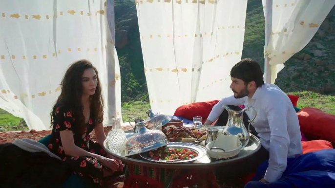 ❤HERCAI CAPITULO 17 LATINO ❤ [2021]   NOVELA - COMPLETO HD