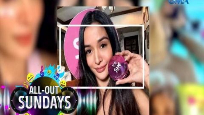 All-Out Sundays: Ilang Kapuso stars, nagnegosyo muna habang walang trabaho!