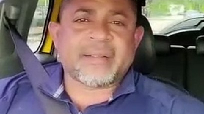 Tremendo vídeo de denuncia contra el gobierno de la República Dominicana acusándole de amenazar a las familias de las personas que hayan fallecido después de vacunarse