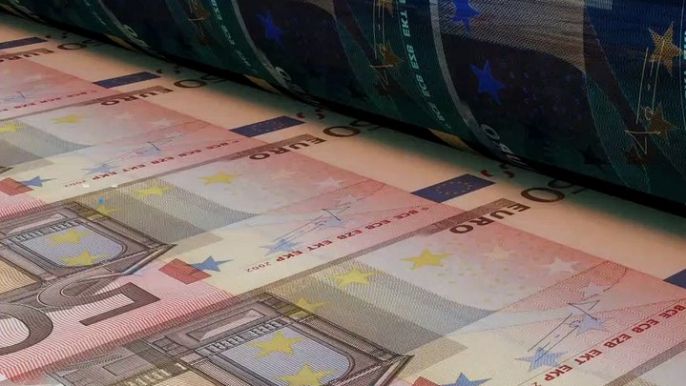 Les déséquilibres TARGET2 en zone euro