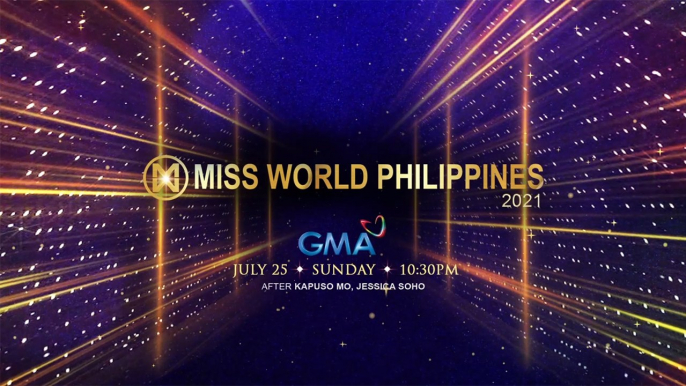 Miss World Philippines 2021 airs this Sunday on GMA