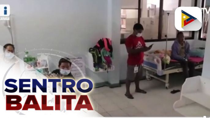 Ika-128 na Malasakit Center, itinayo sa Surigao del Sur; mga pasyente sa Lianga District Hospital, ikinatuwa ang pagtatayo ng Malasakit Center