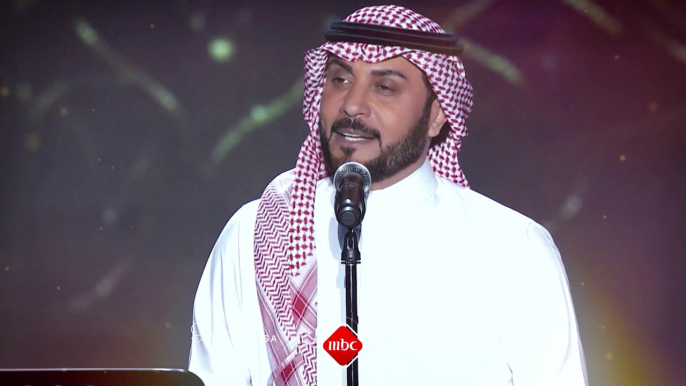 ماجد المهندس يطربنا بأغاني مميزة في #ليالي_العيد على #MBC1