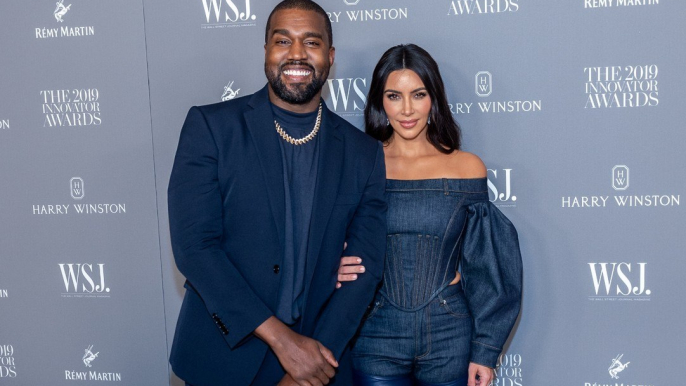 Here's How Kim Kardashian Really Feels About Those Kanye West and Irina Shayk Dating Rumor